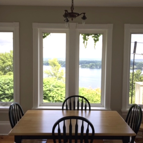 Kitchen Nook/Eatery