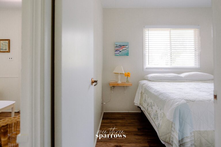 Lake on the Mountain (Cottages)