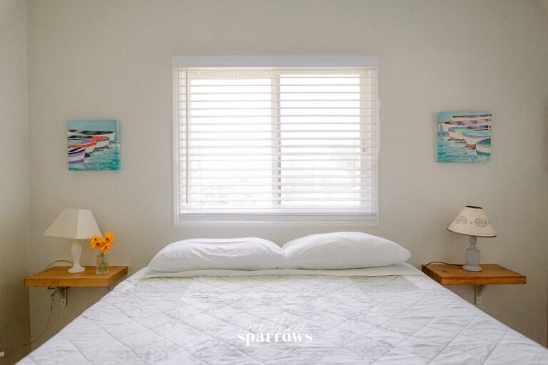 Lake on the Mountain (Cottages)