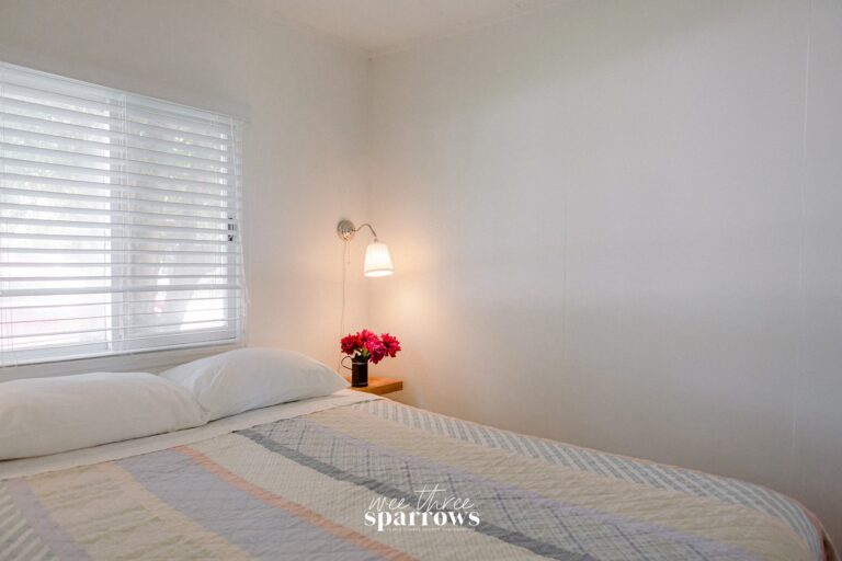 Lake on the Mountain (Cottages)