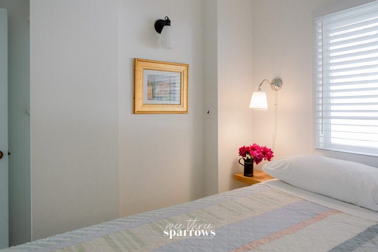 Lake on the Mountain (Cottages)