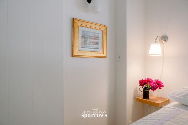 Lake on the Mountain (Cottages)