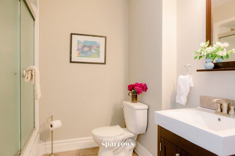 Lake on the Mountain (Cottages)