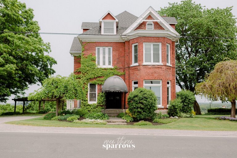 Lake on the Mountain Resort