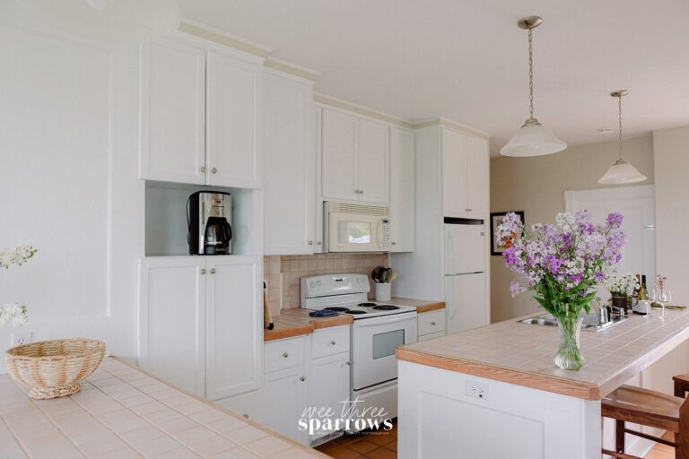 Lake on the Mountain Resort