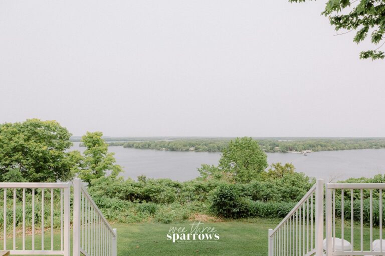 Lake on the Mountain Resort