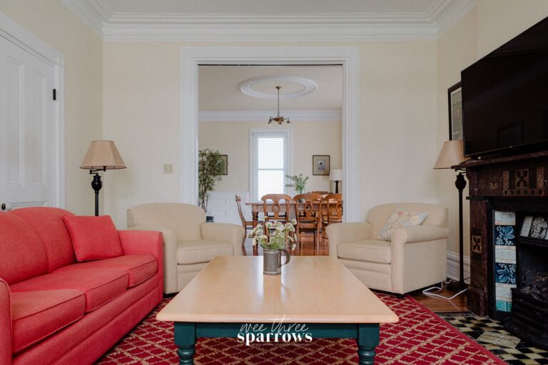 Lake on the Mountain Resort