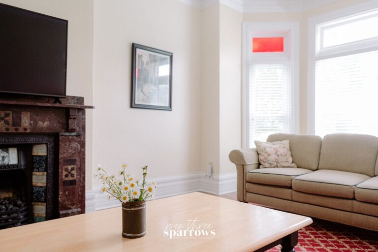 Lake on the Mountain Resort