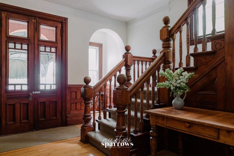 Lake on the Mountain Resort