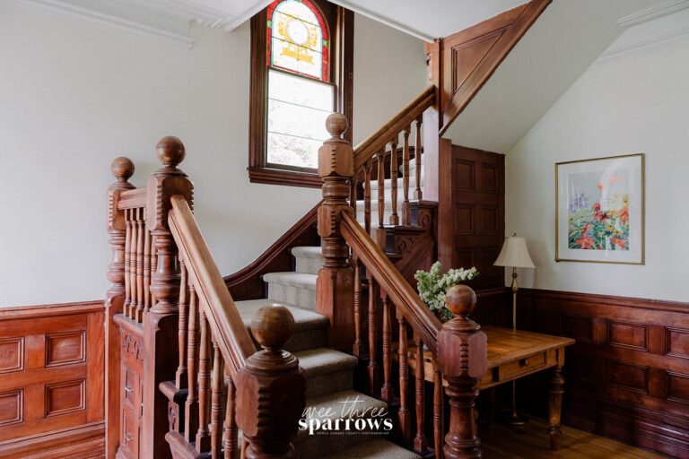 Lake on the Mountain Resort