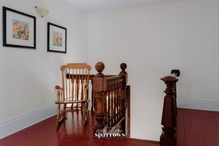 Lake on the Mountain Resort