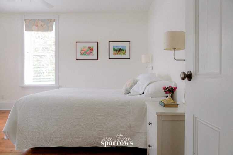 Lake on the Mountain Resort