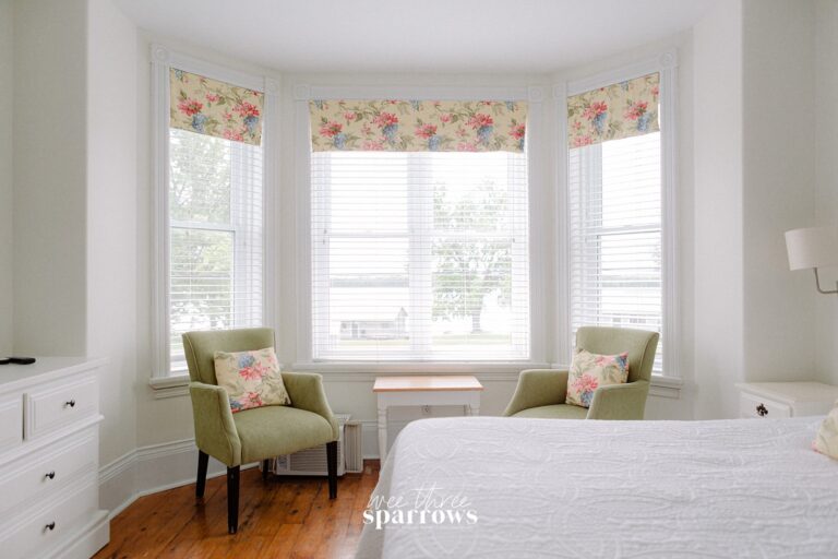 Lake on the Mountain Resort