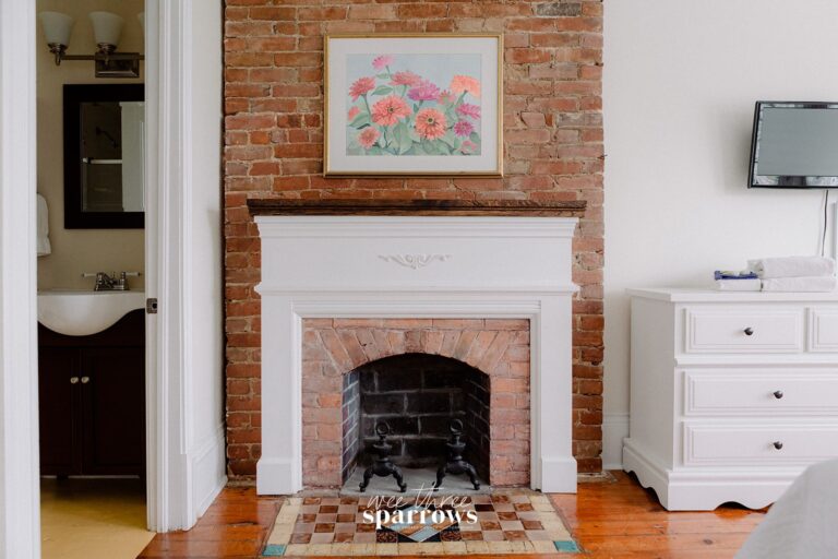 Lake on the Mountain Resort