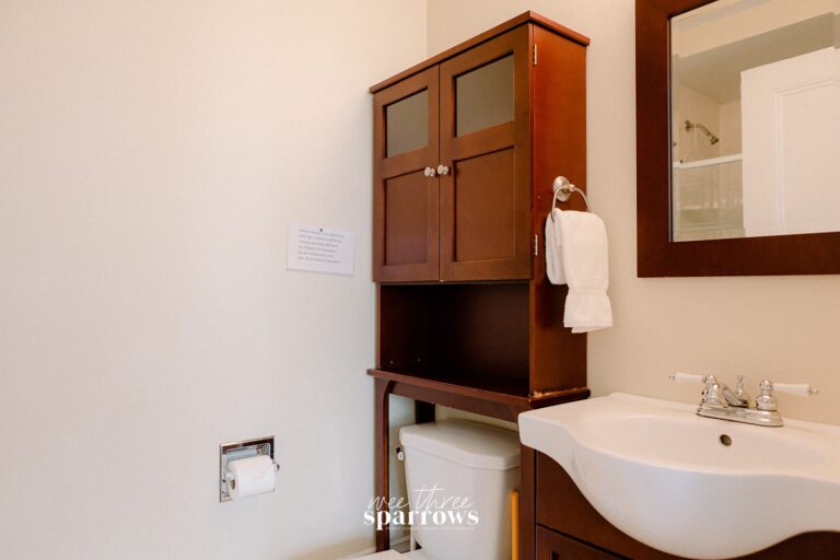 Lake on the Mountain Resort