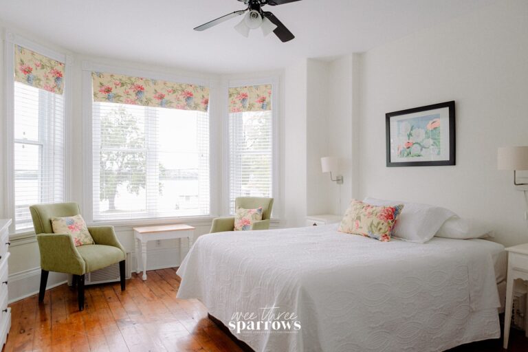 Lake on the Mountain Resort