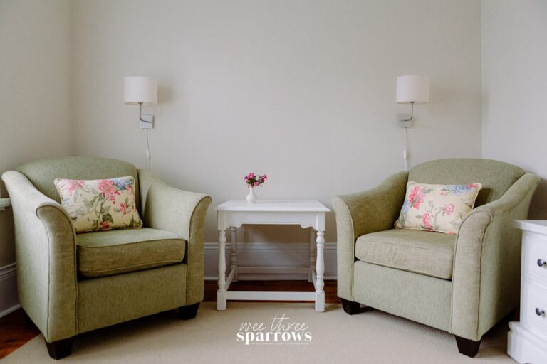 Lake on the Mountain Resort