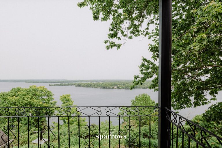 Lake on the Mountain Resort