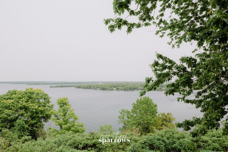 Lake on the Mountain Resort