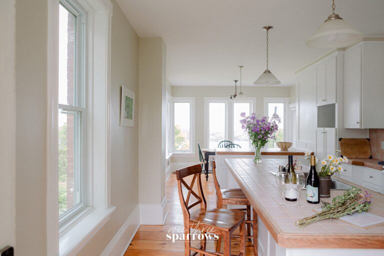 Lake on the Mountain Resort