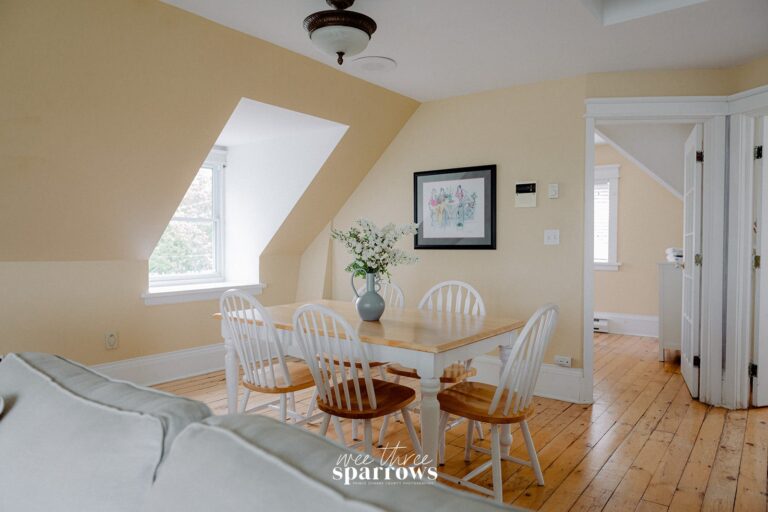 Lake on the Mountain Resort