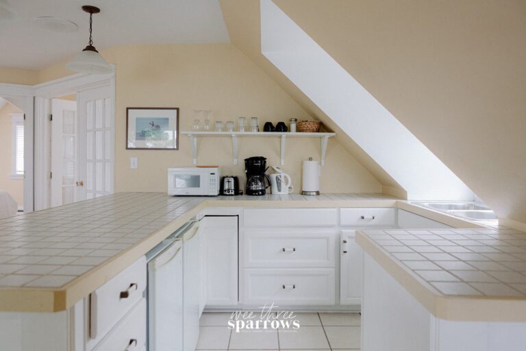 Lake on the Mountain Resort