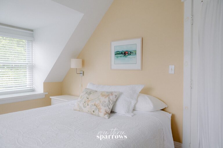 Lake on the Mountain Resort