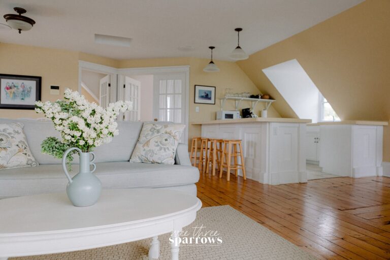 Lake on the Mountain Resort