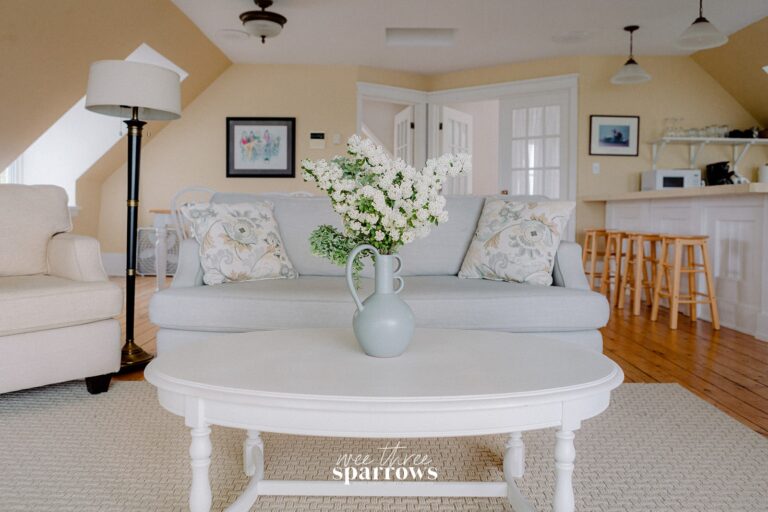 Lake on the Mountain Resort