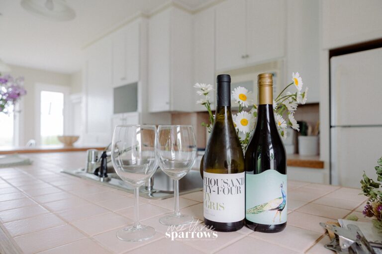 Lake on the Mountain Resort