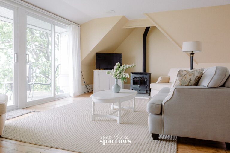 Lake on the Mountain Resort