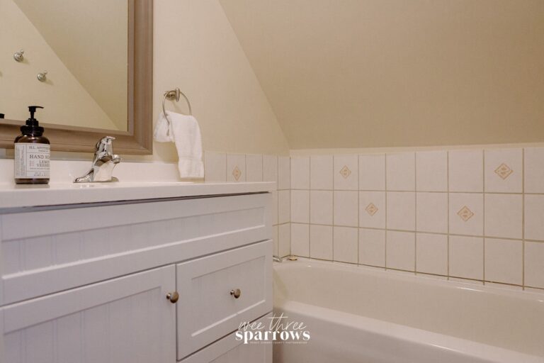 Lake on the Mountain Resort