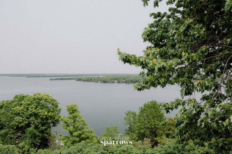 Lake on the Mountain Resort